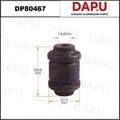 DP80467 Rubber Parts — DAPU AUTO PARTS