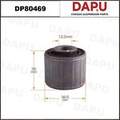 DP80469 Rubber Parts — DAPU AUTO PARTS