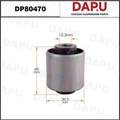 DP80470 Rubber Parts — DAPU AUTO PARTS