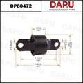 DP80472 Rubber Parts — DAPU AUTO PARTS