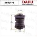 DP80475 Rubber Parts — DAPU AUTO PARTS
