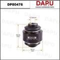 DP80476 Rubber Parts — DAPU AUTO PARTS