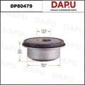 DP80479 Rubber Parts — DAPU AUTO PARTS