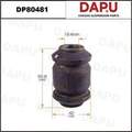 DP80481 Rubber Parts — DAPU AUTO PARTS
