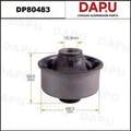 DP80483 Rubber Parts — DAPU AUTO PARTS