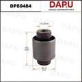 DP80484 Rubber Parts — DAPU AUTO PARTS
