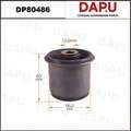 DP80486 Rubber Parts — DAPU AUTO PARTS
