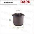 DP80487 Rubber Parts — DAPU AUTO PARTS