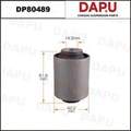 DP80489 Rubber Parts — DAPU AUTO PARTS