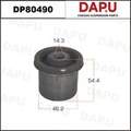 DP80490 Rubber Parts — DAPU AUTO PARTS