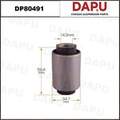 DP80491 Rubber Parts — DAPU AUTO PARTS