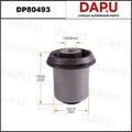 DP80493 Rubber Parts — DAPU AUTO PARTS