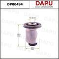 DP80494 Rubber Parts — DAPU AUTO PARTS