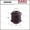 DP80495 Rubber Parts — DAPU AUTO PARTS