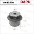 DP80496 Rubber Parts — DAPU AUTO PARTS