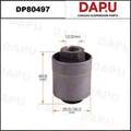 DP80497 Rubber Parts — DAPU AUTO PARTS