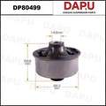 DP80499 Rubber Parts — DAPU AUTO PARTS