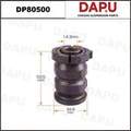 DP80500 Rubber Parts — DAPU AUTO PARTS