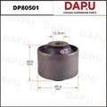 DP80501 Rubber Parts — DAPU AUTO PARTS