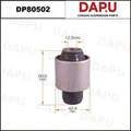DP80502 Rubber Parts — DAPU AUTO PARTS
