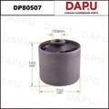DP80507 Rubber Parts — DAPU AUTO PARTS