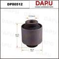 DP80512 Rubber Parts — DAPU AUTO PARTS