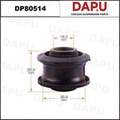 DP80514 Rubber Parts — DAPU AUTO PARTS