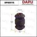 DP80515 Rubber Parts — DAPU AUTO PARTS