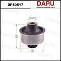 DP80517 Rubber Parts — DAPU AUTO PARTS