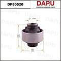DP80520 Rubber Parts — DAPU AUTO PARTS