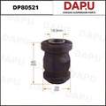 DP80521 Rubber Parts — DAPU AUTO PARTS