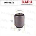 DP80522 Rubber Parts — DAPU AUTO PARTS