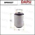 DP80527 Rubber Parts — DAPU AUTO PARTS