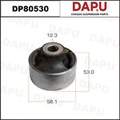 DP80530 Rubber Parts — DAPU AUTO PARTS