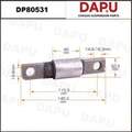 DP80531 Rubber Parts — DAPU AUTO PARTS
