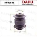 DP80536 Rubber Parts — DAPU AUTO PARTS