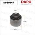 DP80547 Rubber Parts — DAPU AUTO PARTS