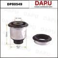 DP80549 Rubber Parts — DAPU AUTO PARTS