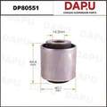 DP80551 Rubber Parts — DAPU AUTO PARTS