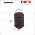 DP80554 Rubber Parts — DAPU AUTO PARTS