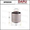 DP80559 Rubber Parts — DAPU AUTO PARTS