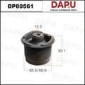 DP80561 Rubber Parts — DAPU AUTO PARTS