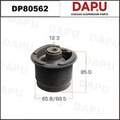 DP80562 Rubber Parts — DAPU AUTO PARTS