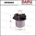 DP80564 Rubber Parts — DAPU AUTO PARTS