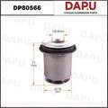 DP80566 Rubber Parts — DAPU AUTO PARTS