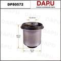 DP80572 Rubber Parts — DAPU AUTO PARTS