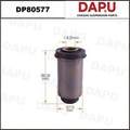 DP80577 Rubber Parts — DAPU AUTO PARTS