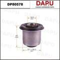 DP80578 Rubber Parts — DAPU AUTO PARTS