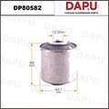 DP80582 Rubber Parts — DAPU AUTO PARTS