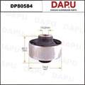 DP80584 Rubber Parts — DAPU AUTO PARTS